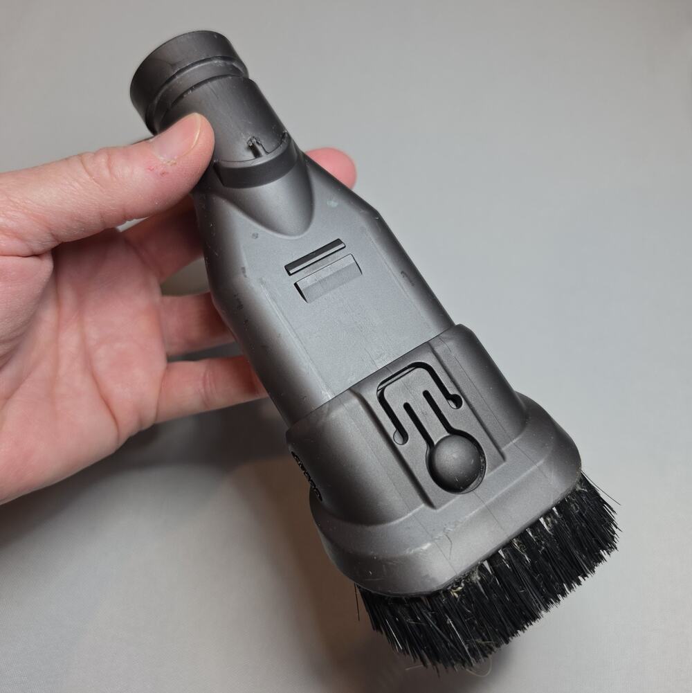 Dyson DC44 Animal Attachment Dusting Brush Multi ANGLE Tool 917645-01